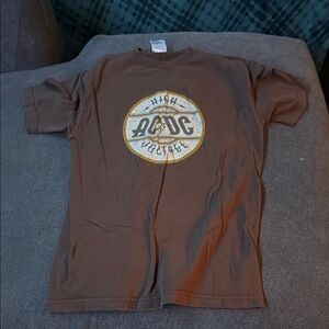 AC/DC Graphic T-Shirt